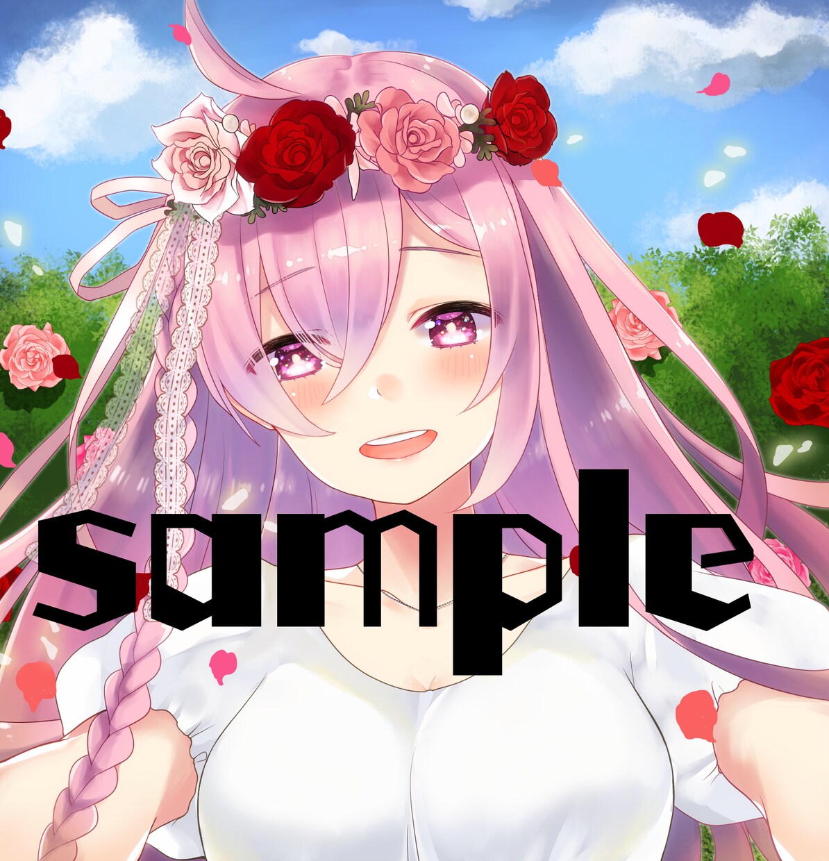 イラストのご依頼承ります 今あなたの欲しいイラストをお届けします！ イメージ3