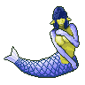 ドット絵のアイコンキャラクターを書きます テーマくれたら頑張って描きます。 イメージ7