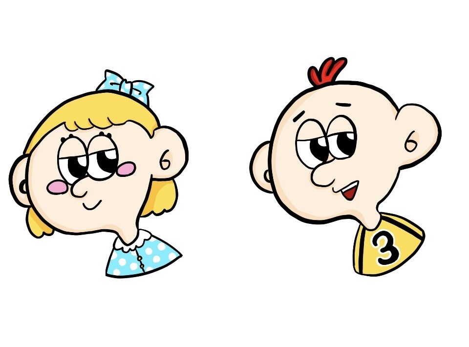 世界でたった1つ！オリジナルアイコンを描きます ｢好き｣を詰め込んだ、自分だけのキャラクターを作りませんか？ イメージ3