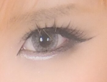 女性必見！なりたい顔に⭐︎メイクの仕方おしえます 自分のBestを一緒に探しましょう⭐︎ イメージ2