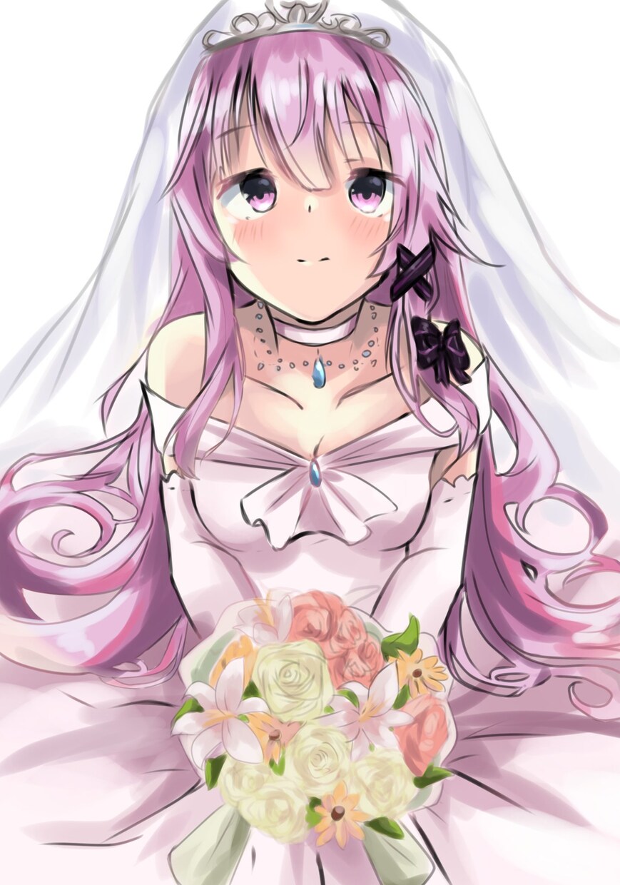 ゆるりなアイコン向けイラスト描きます ゆるかわな女の子中心に描きます　オリジナル・創作　どちらでも イメージ4
