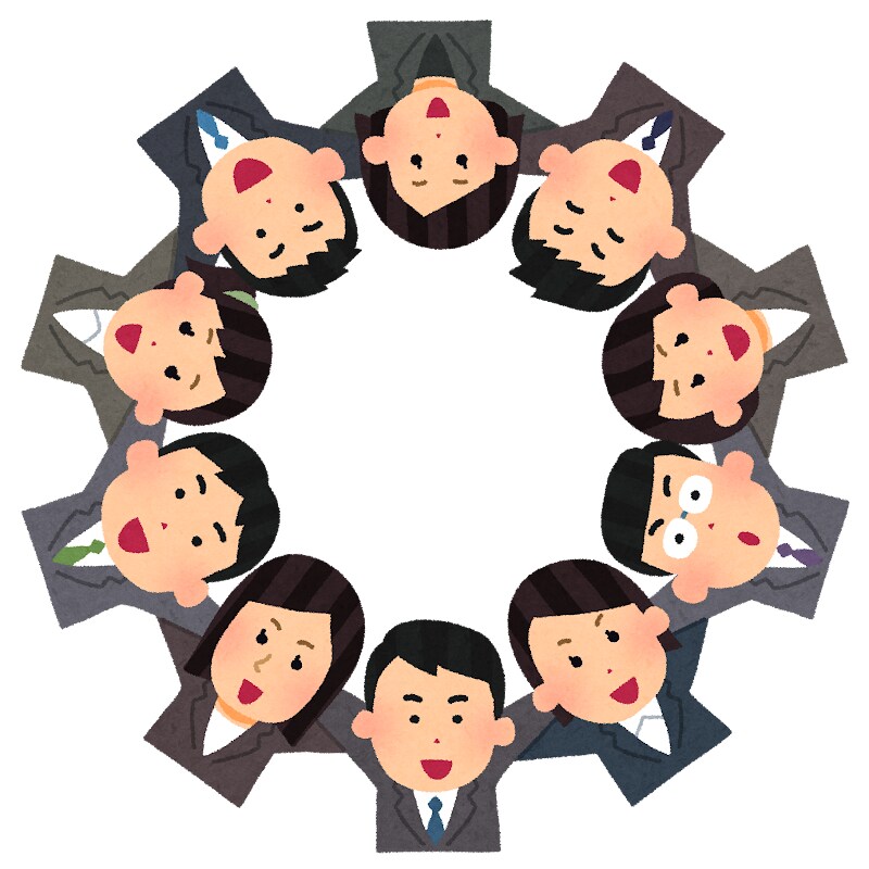 30代のオタクが愚痴や不満全て聞き、癒します 誰かに話すのって楽になりますよね。オタクが話を聞きますよ イメージ9