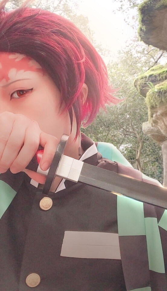 コスプレのレタッチいたします クリップスタジオ使用。何度でもご相談受け付けます。 イメージ4
