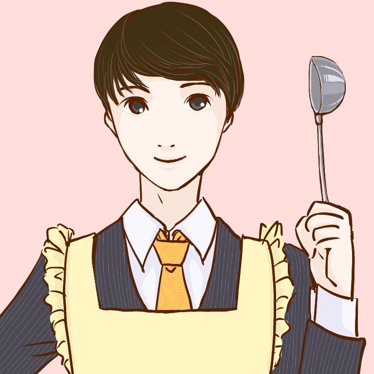 アイコン、イラスト制作します 原型を生かしたデフォルメ似顔絵アイコン制作します イメージ1