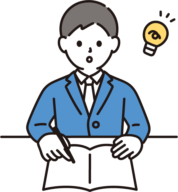 塾の教室長がお子様の学習についてサポートします 子育てについてもう1人で悩む必要はありません！ イメージ1
