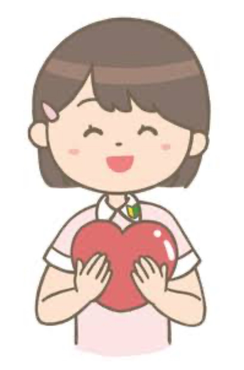 20代の看護学生がなんでも聞くお友達になります お友達のようになんでも話してもらってかまいません！ イメージ1