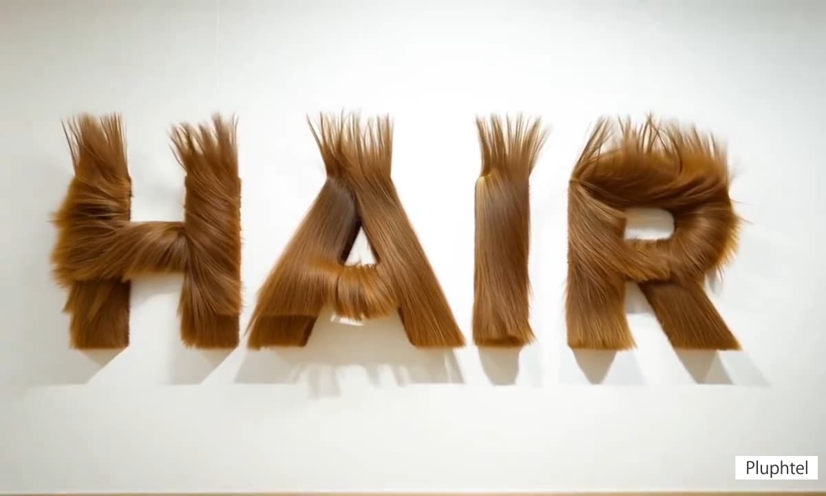 高品質なロゴアニメーションを最速で提供致します 最新AIを使用した多彩な表現が可能なロゴアニメーション イメージ1