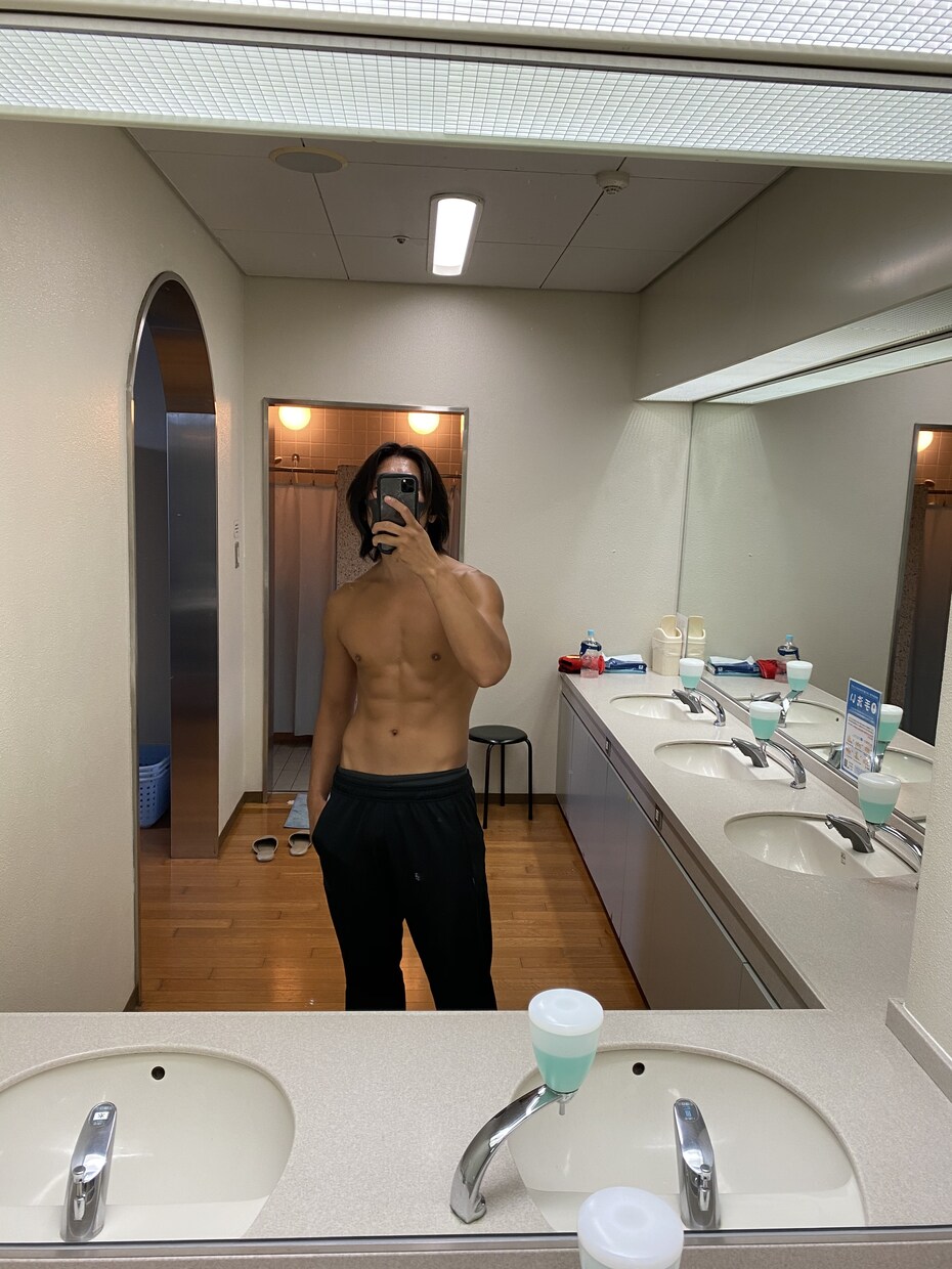1ヶ月で本気で痩せたい方にダイエットサポートします 夏までにどうしても痩せたい方を現役トレーナーが全力でサポート イメージ6