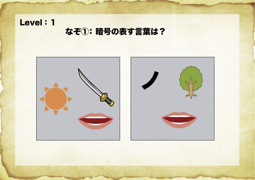 イベントやPRに！オーダーメイド『謎解き』作ります 商品PRや番組制作、各イベントなど【企業・行政様実績多数】 イメージ3