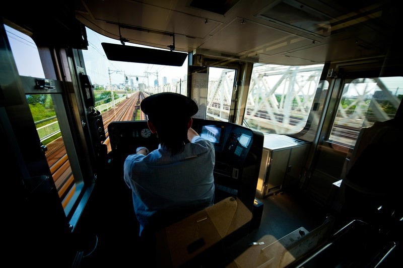 鉄道業界で同業他社転職を！あなたのサポートします 鉄道業界転職に向けた【ビデオ面接】練習にご活用ください。 イメージ4