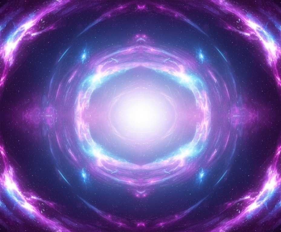 宇宙精霊の力で思い人の真意を丸裸に暴きます 宇宙精霊による導きで恋愛成就へ イメージ4