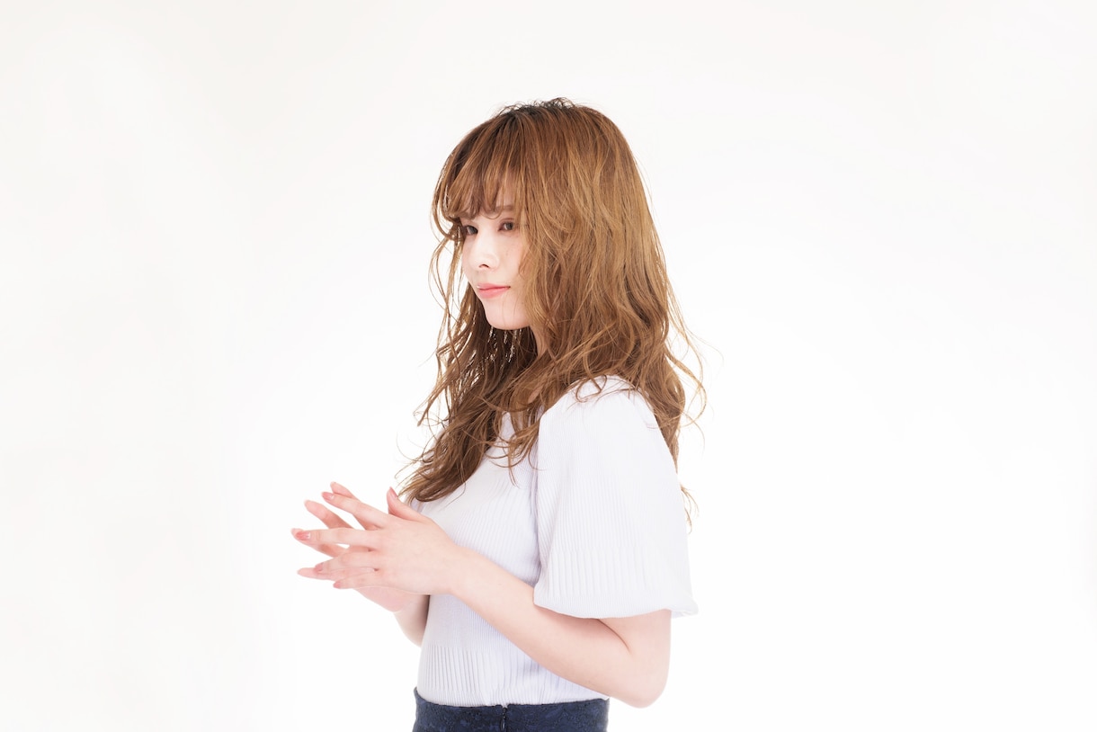 イメチェンしたくなるようなご提案を致します 「女性の髪は命」です！さらに美しくなるようにご提案を致します イメージ2