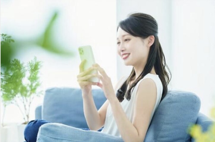たっぷり❣️一週間LINE感覚で毎日チャットします 雑談/愚痴/悩み相談/何でもOK❣️都合の良いときいつでも！ イメージ8
