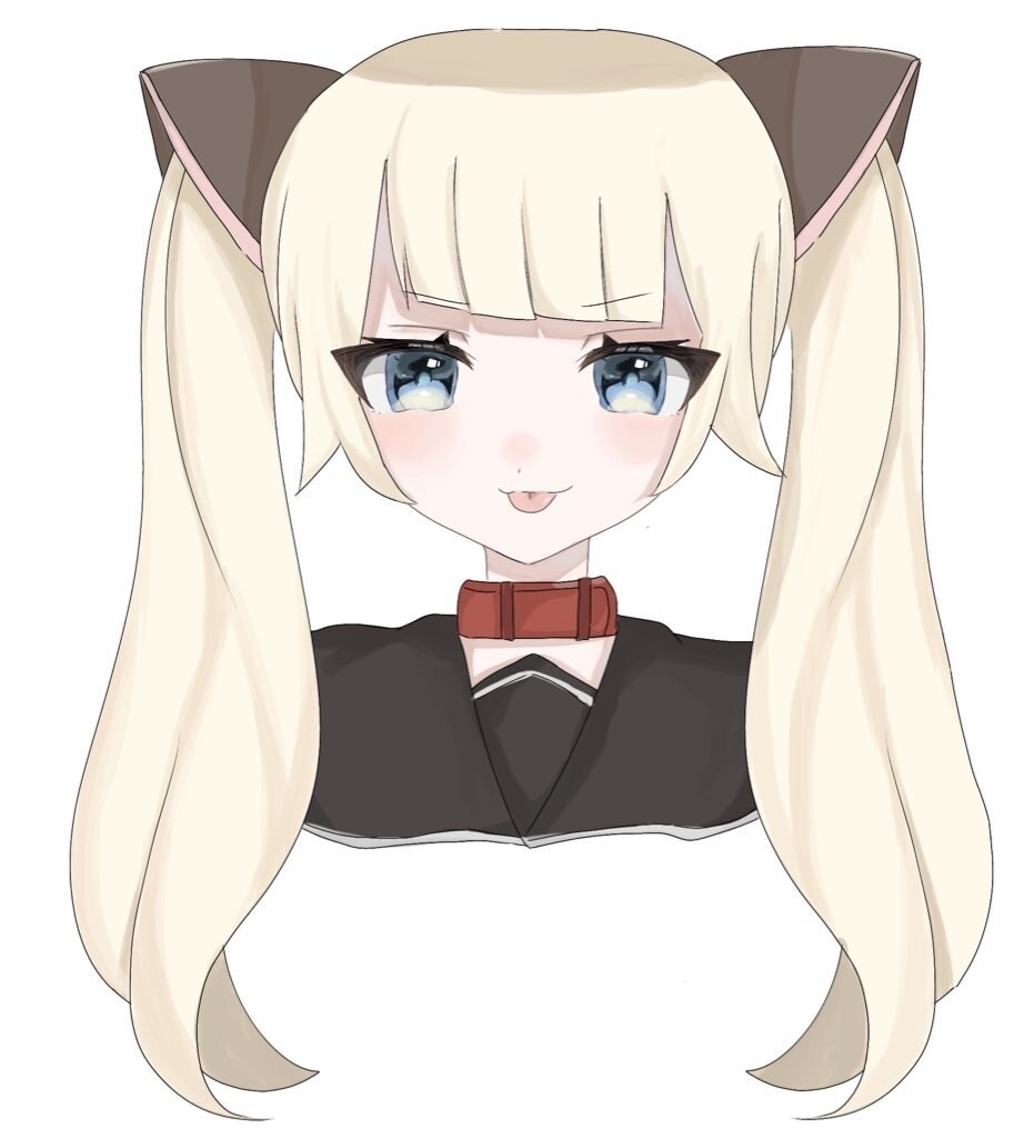 可愛いアイコン描いて早めの提出で出せます 早めの提出と可愛いイラストで貴方を喜ばせます イメージ1
