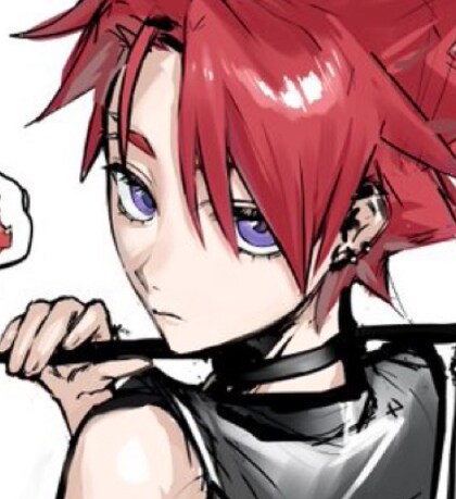 アイコン描きます X(旧Twitter)やInstagramのアイコンに！ イメージ4