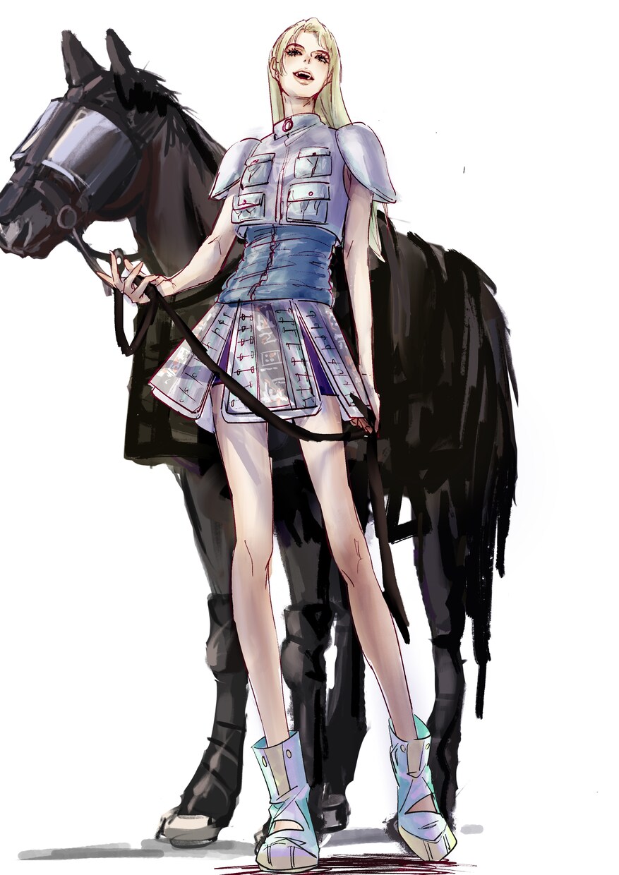 色んなイラスト描きます 気軽にイラストを用意したい人へ。 イメージ8