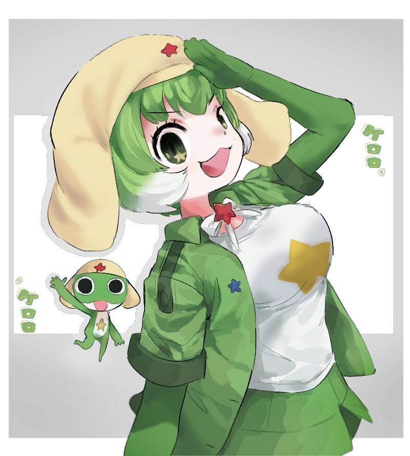 短期納品！かわいいSNSアイコンイラスト描きます 最短4日納品！商用利用もOKです！ イメージ3