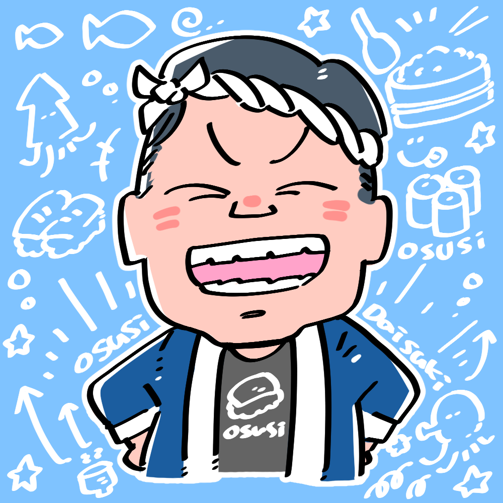 シンプル可愛い！コミックエッセイ風アイコン描きます Twitterやブログ等のSNSのアイコンにおススメです！ イメージ5