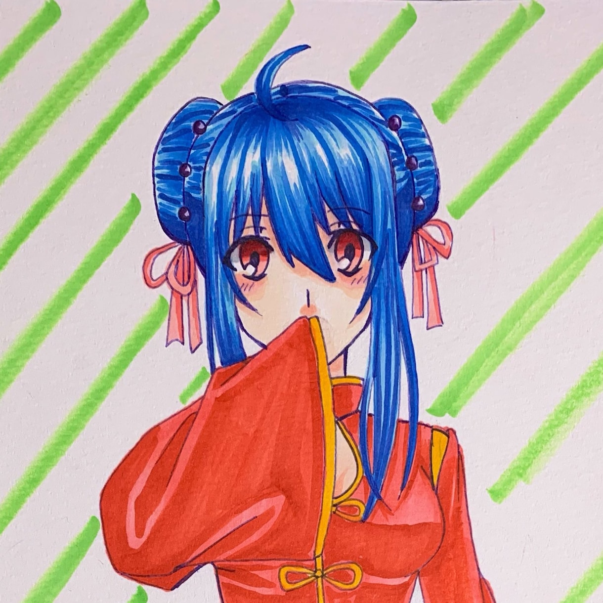 話し相手になります 女子トークしましょう。女の子だもん。 イメージ1