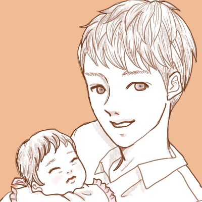男性も女性もご要望に沿ったイラストを提供致します 透明感のある個性的なイラストを提供します。 イメージ7
