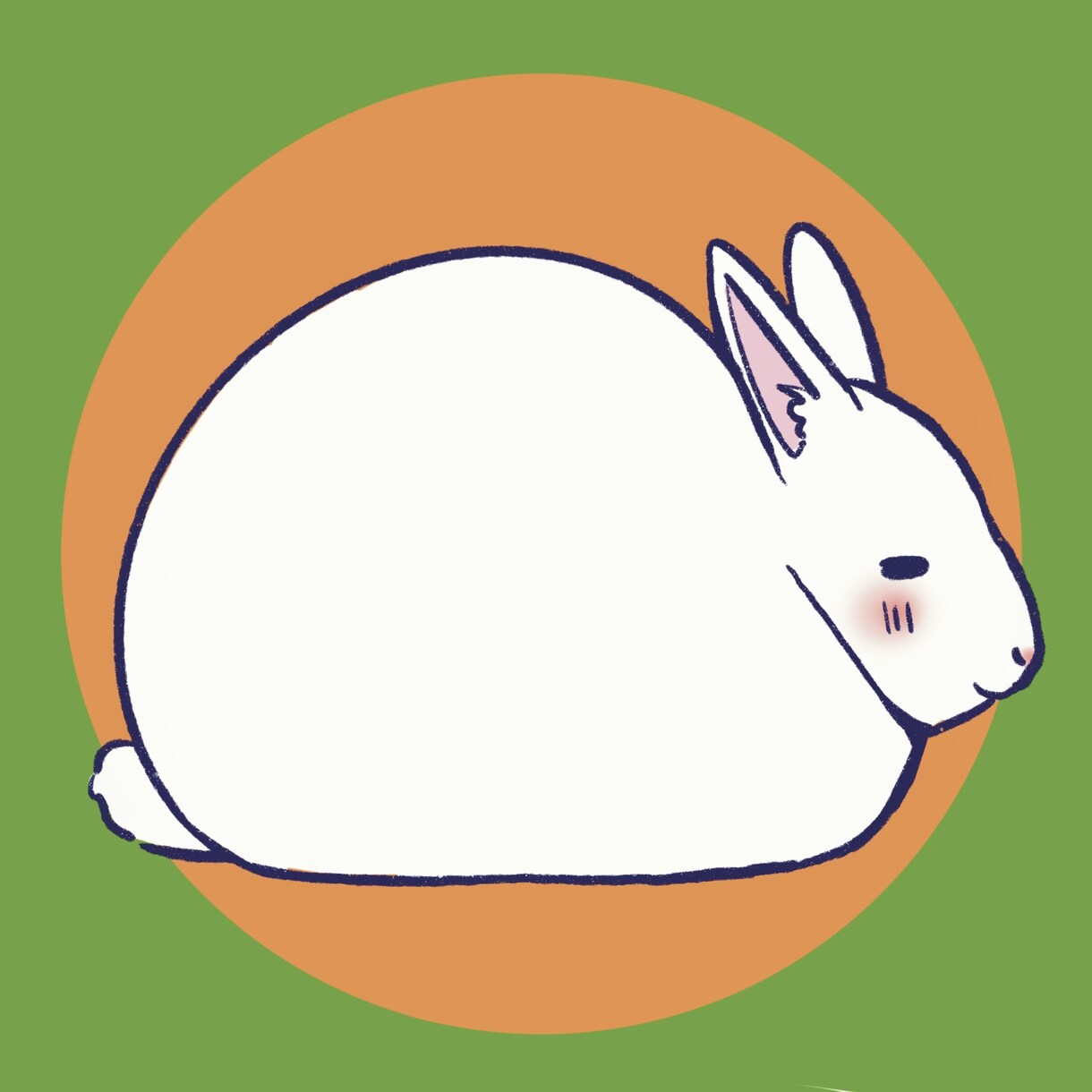 ペットや好きな動物のかわいいイラスト作成します 商用利用OK!挿絵、プレゼント、アイコンなどにもおすすめ！ イメージ6