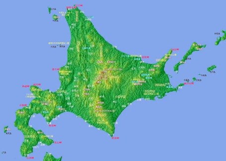 北海道旅行をプロデュース！現関東在住の元道民による最新情報を提供させていただきます。 イメージ1
