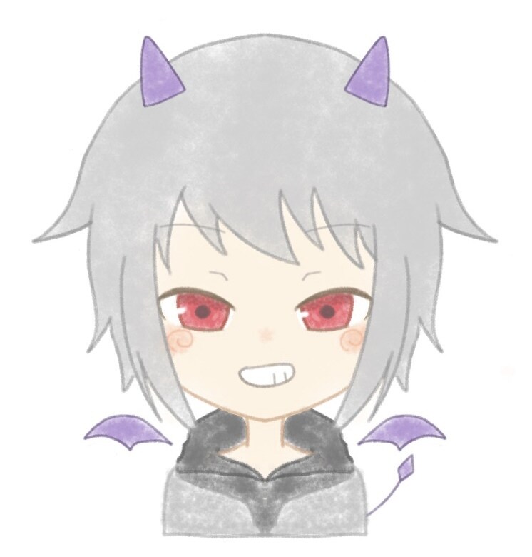 アイコン用などのイラスト描きます 世界にひとつのアイコンを描かせて頂きます！ イメージ3