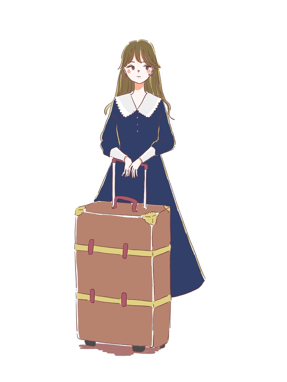 イラストを描きます SNSのアイコンにオススメです イメージ4
