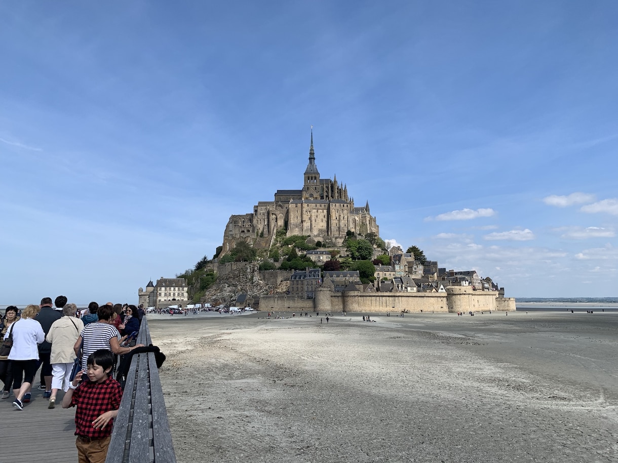 初めての海外旅行の準備をアドバイスいたします お客様のご希望/プランに合った相談を承ります イメージ4