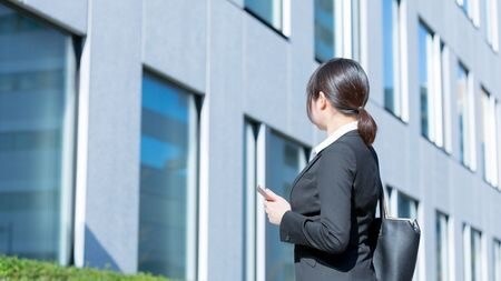 就職活動の相談に乗ります これから就職活動を始める学生さんへ イメージ1