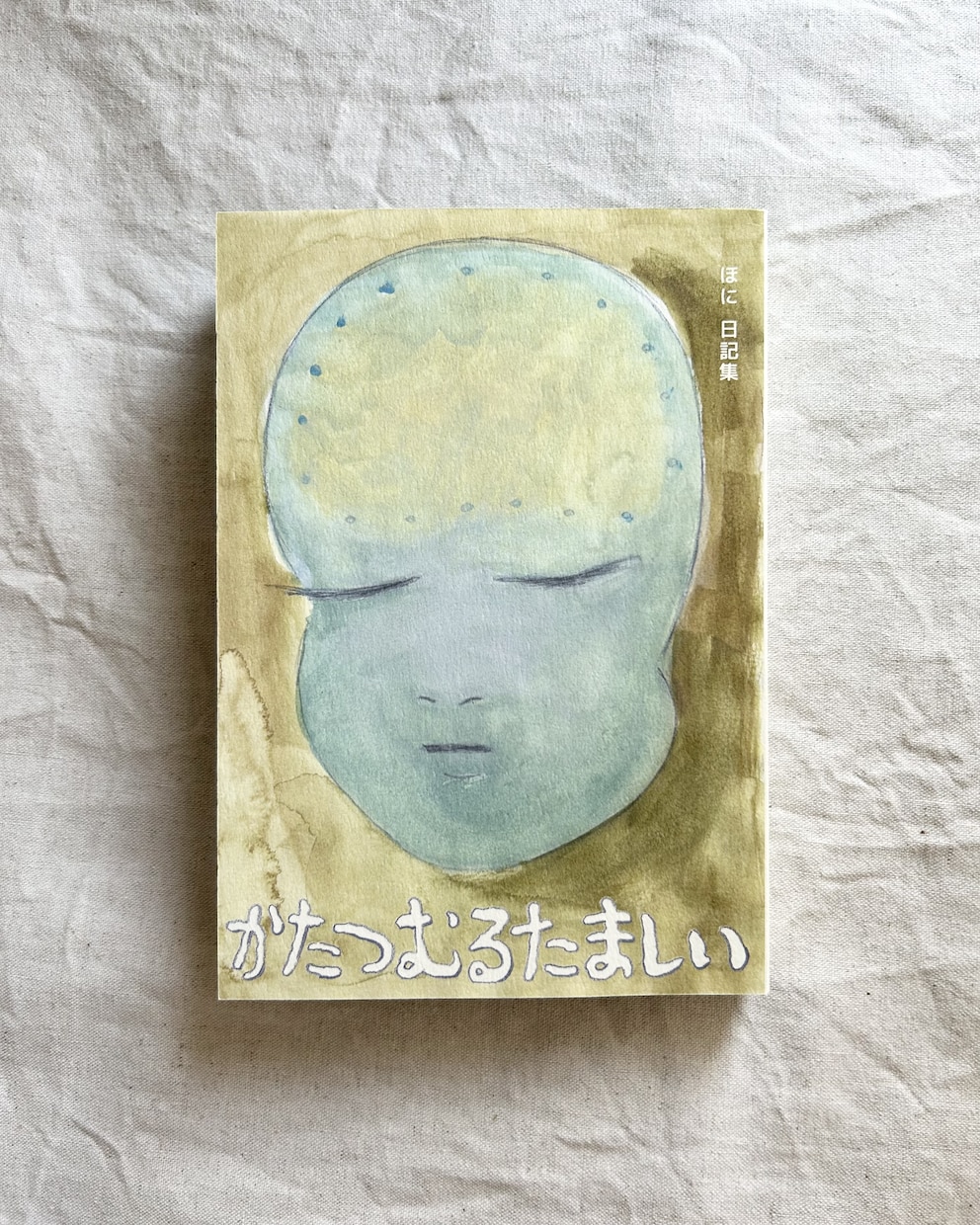 ZINEや同人誌の表紙デザインをします ★歴5年のデザイナーが先着3名半額のモニター募集中 イメージ3