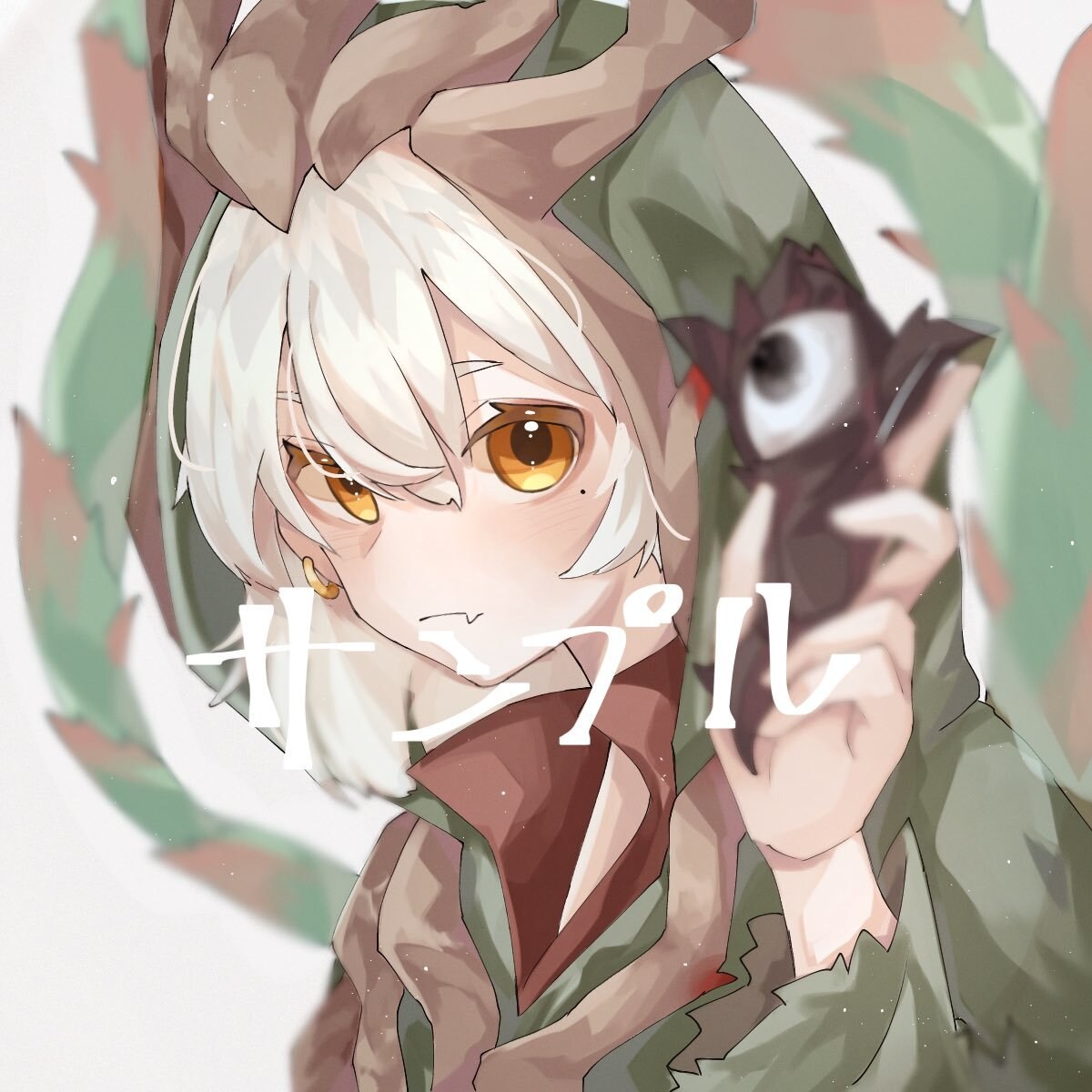SNSアイコン、イラスト等描きます あなたの希望のイラストを仕上げます イメージ1