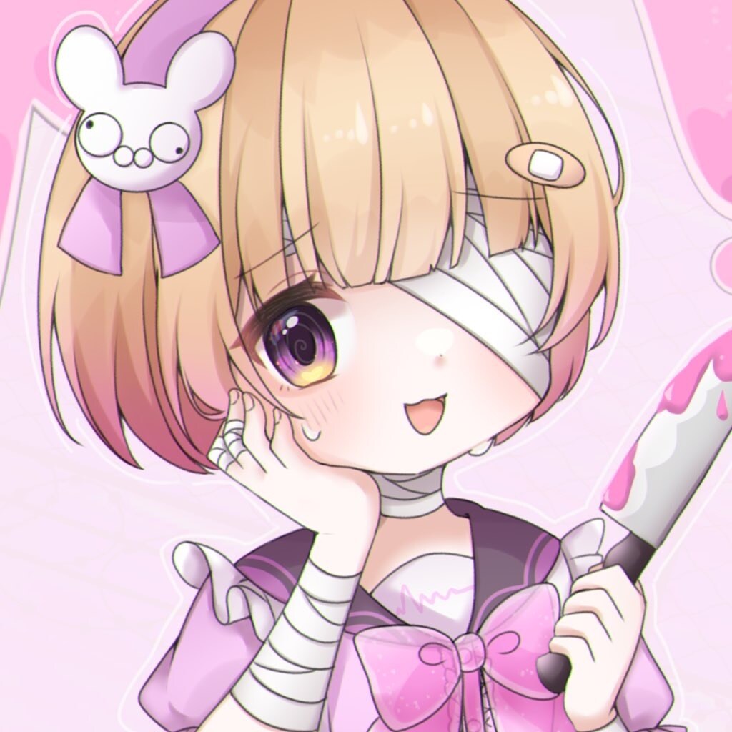 可愛いアイコン制作いたします 【実績30件までの特別プラン】可愛い女の子が得意です♪ イメージ4