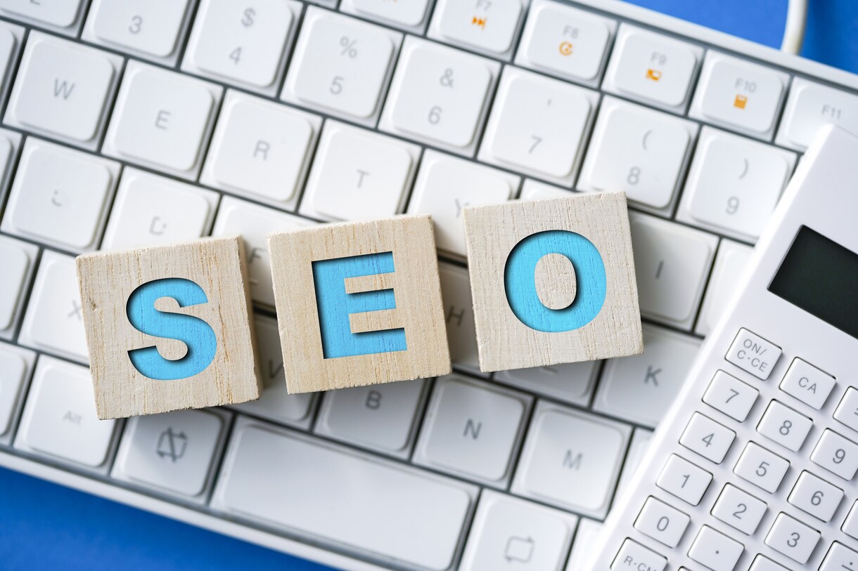 web業界の知識を使いSEOに強い記事作成します 本職であるweb業界の知識を使い、SEOに強い記事作成します イメージ1