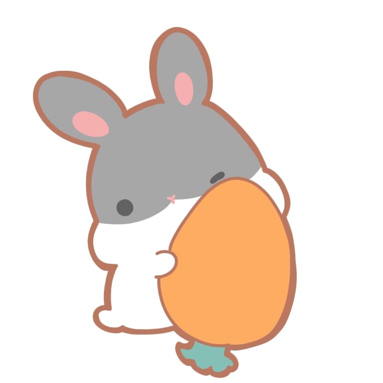 ペットのほんわかイラストお描きします 犬や猫から爬虫類まで描きます！ イメージ2