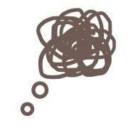 もやもや話すと心がスッキリします 溜まった愚痴、やモヤモヤを文章で吐き散らかしましょう！ イメージ6