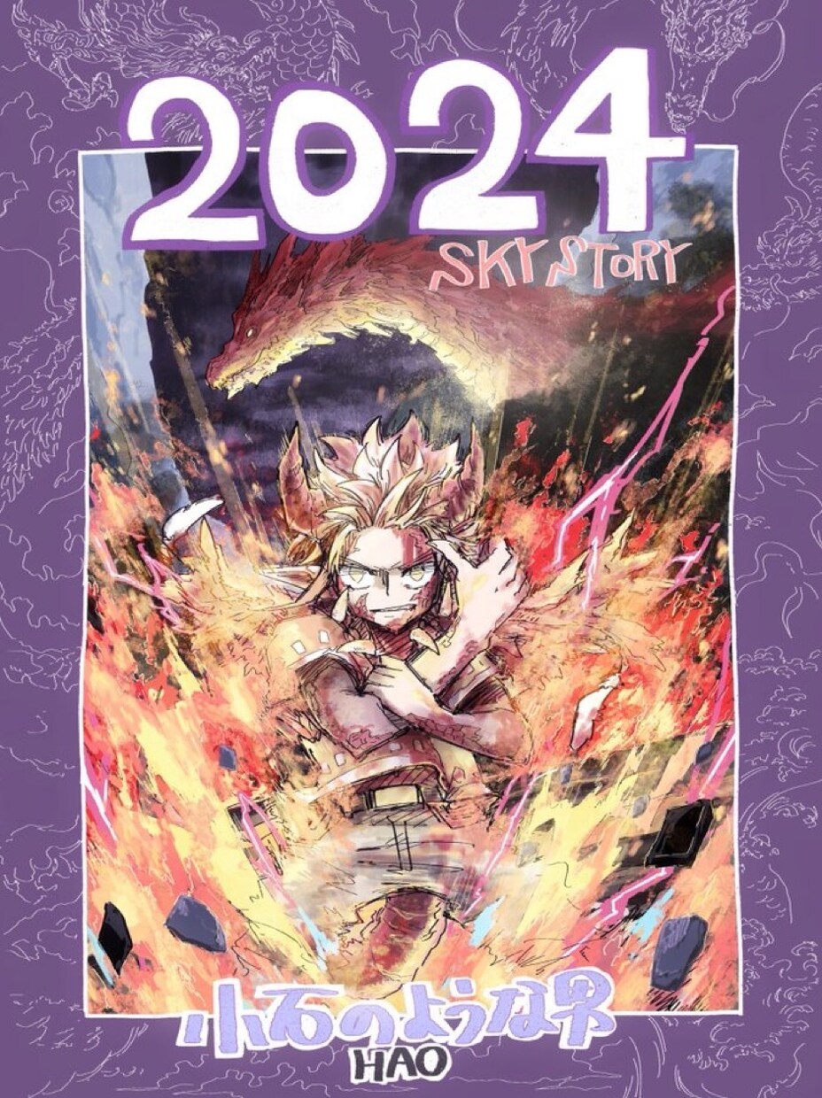 イラスト全般作成します 限定★実績公開・サンプル使用OKな方！割引いたします！ イメージ9