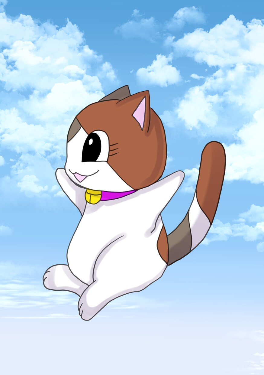 大好きなペットのイラスト作成できます ペットをイラストにしてみませんか？？ イメージ3