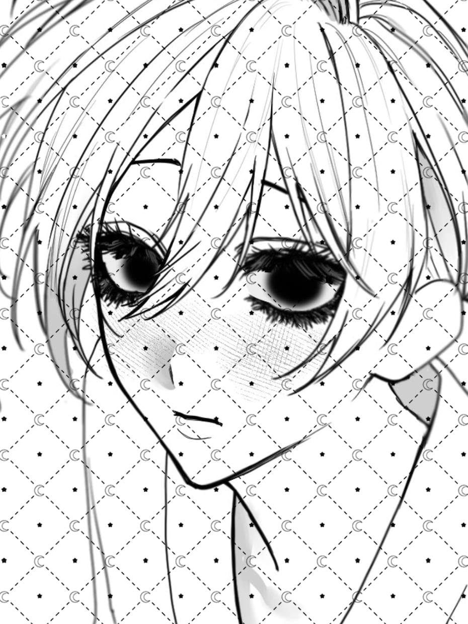 1枚絵描きます 貴方だけの1枚絵をお届けします イメージ3