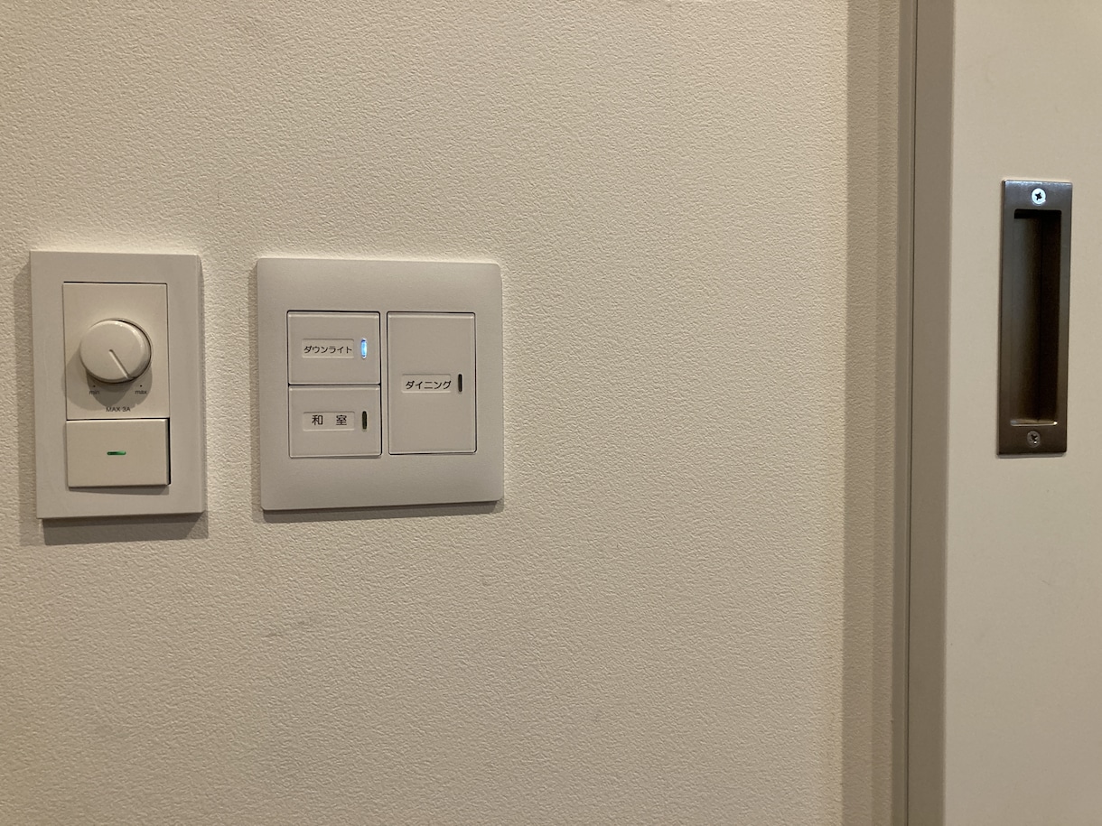 マイホームの照明・配線の相談に乗ります スイッチ位置、無線LANの場所などの電気配線図へのアドバイス イメージ4