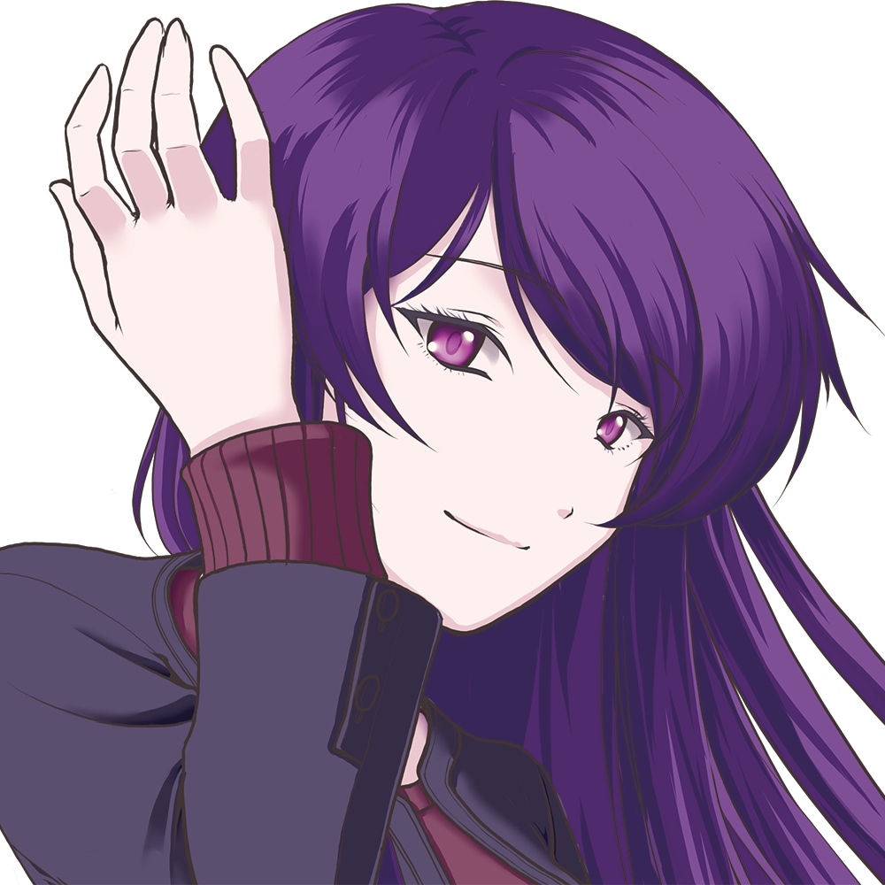 SNS用イラスト（アイコン、ヘッダー）描きます あなただけのオリジナルアイコン、ヘッダーイラスト描きます！ イメージ4