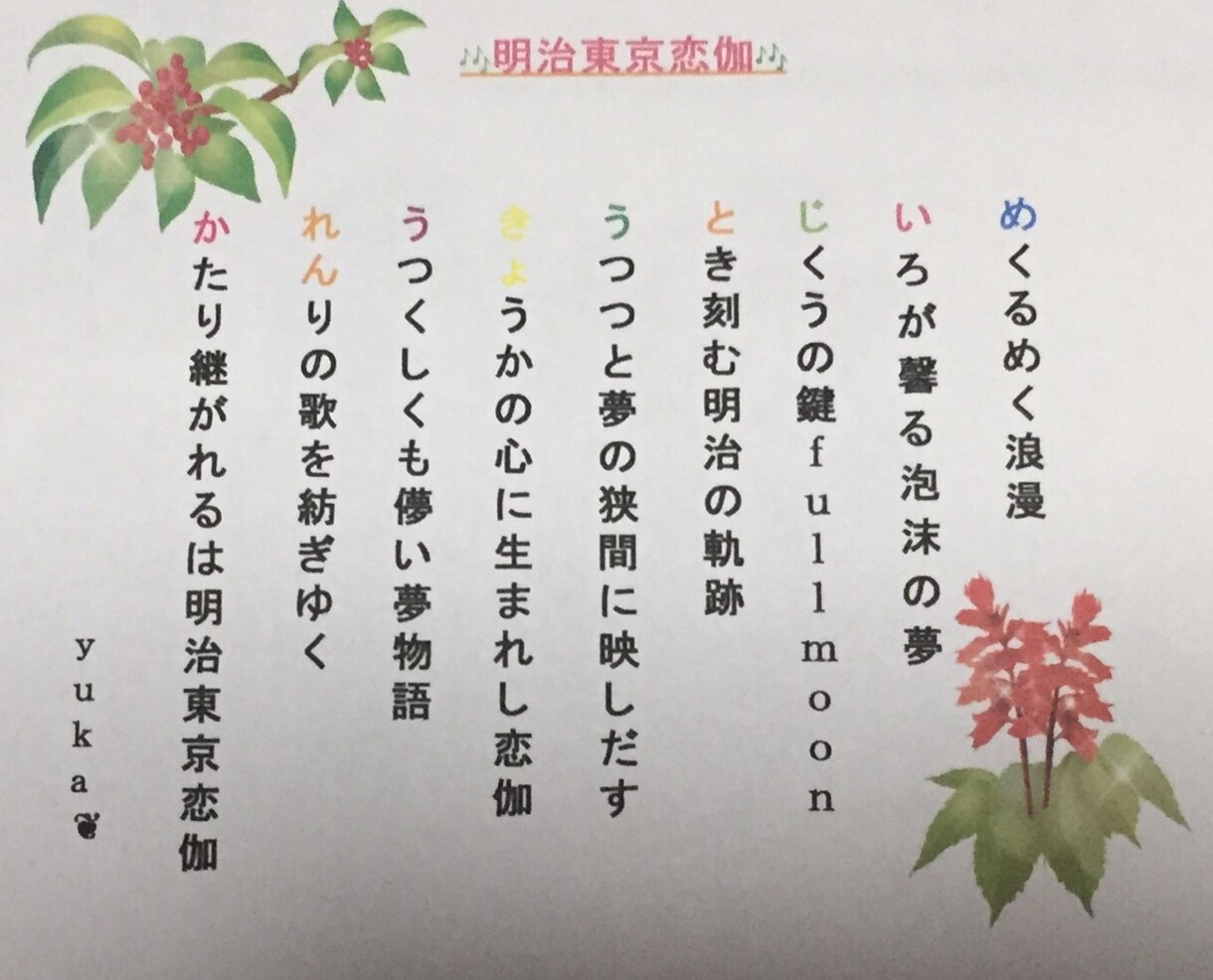 トータルで52500字の文章を作成致します 文章を書かないといけない。だが苦手。 イメージ1