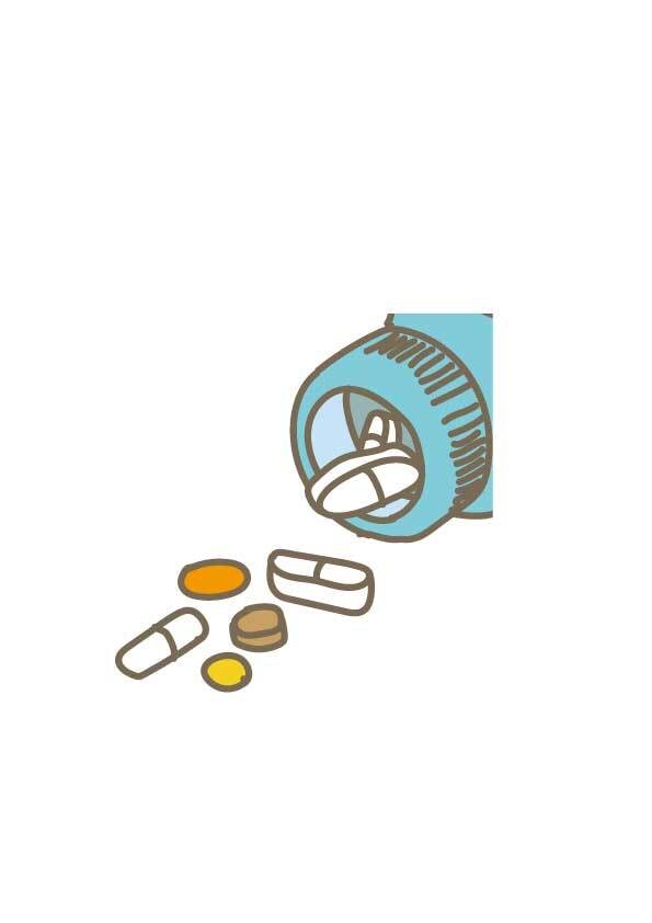 Illustratorでイラスト描きます AdobeIllustratorでイラスト作成いたします。 イメージ4