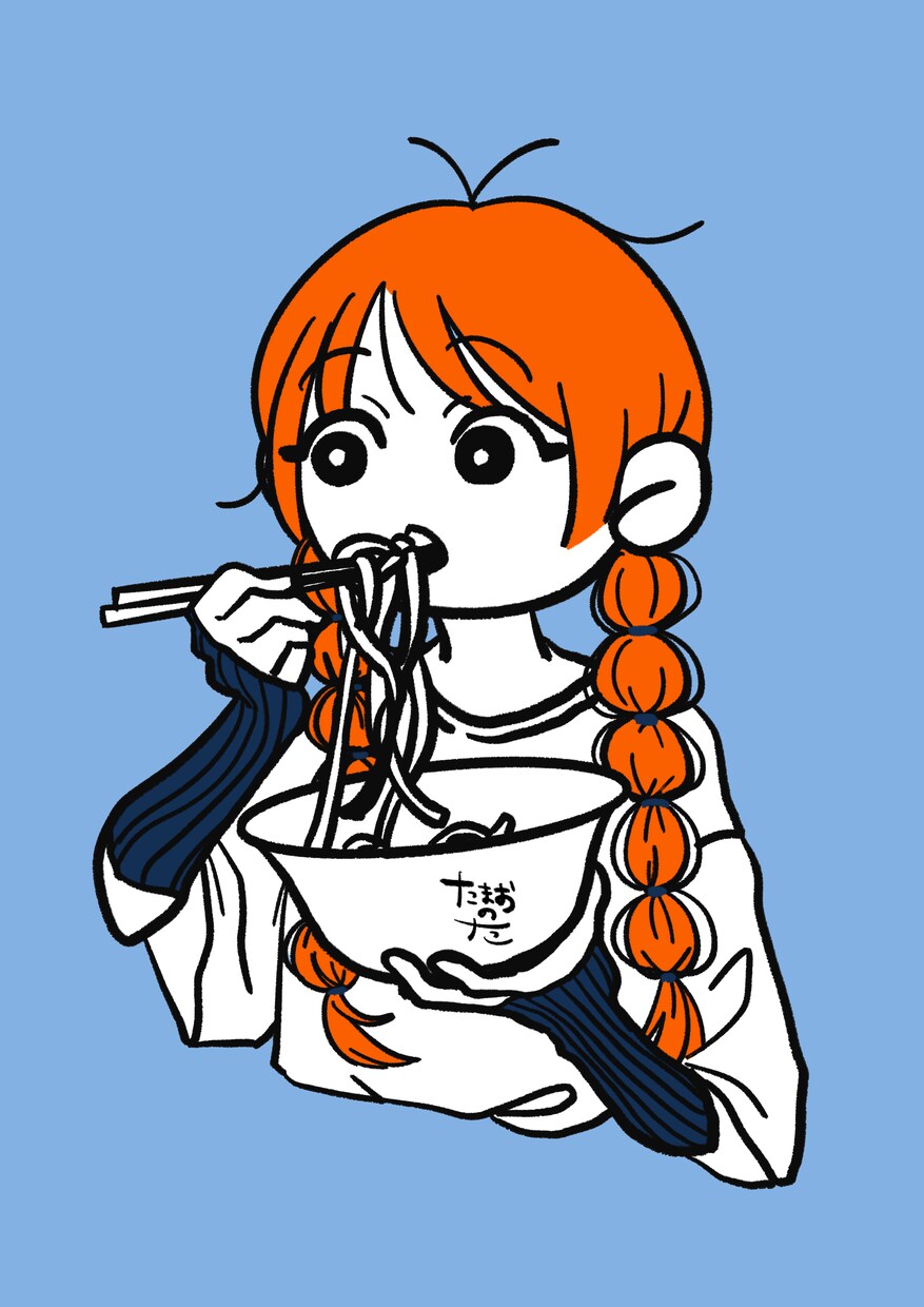 限定価格！ゆるかわいいイラストを描きます 単純な背景のデフォルメイラストです。 イメージ2