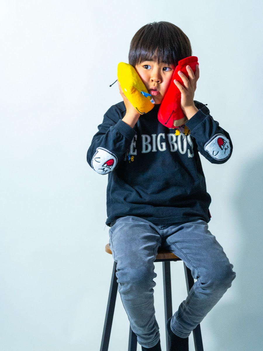 家族のお出かけ・自然な日常を出張撮影します パパとママは写真係を休んで、家族みんなで思い出に残る一日を イメージ6