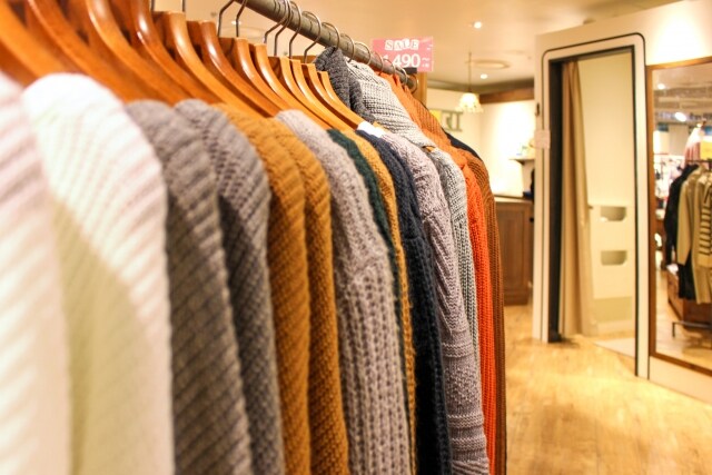 ファッションのお悩み解決します 私服で悩んでいる方に最適なファッションコーディネートします！ イメージ1