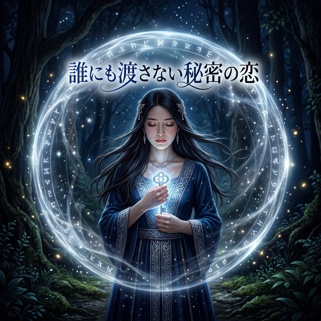複雑な因果を深く昇華し愛を引き寄せる女王へ導きます 道徳の鎖を極大昇華！彼が愛を乞う気高き女王の玉座へ イメージ11