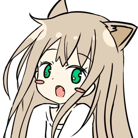 シンプルなタッチのイラスト描きます ずっと見ていたくなる可愛い女の子を描きます イメージ3