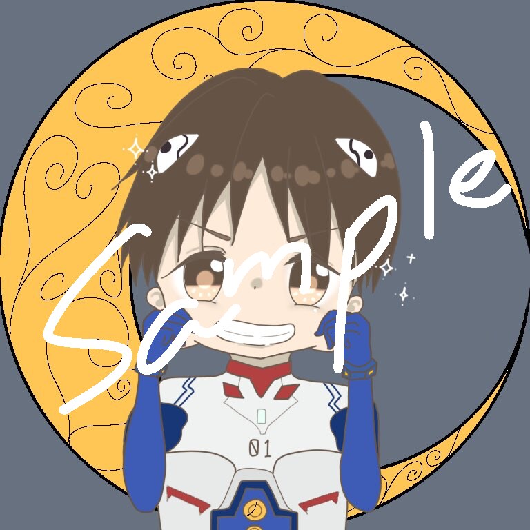 荒野行動中心にイラスト描いてます まだまだ練習中の為最低価格で設定させて頂きます！！ イメージ4