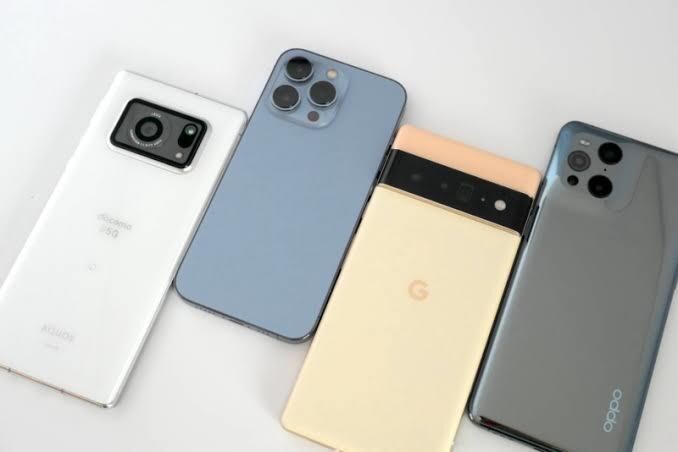 毎月のスマホ代を見直します あなただけのオーダーメイドな通信費見直しやります！ イメージ1